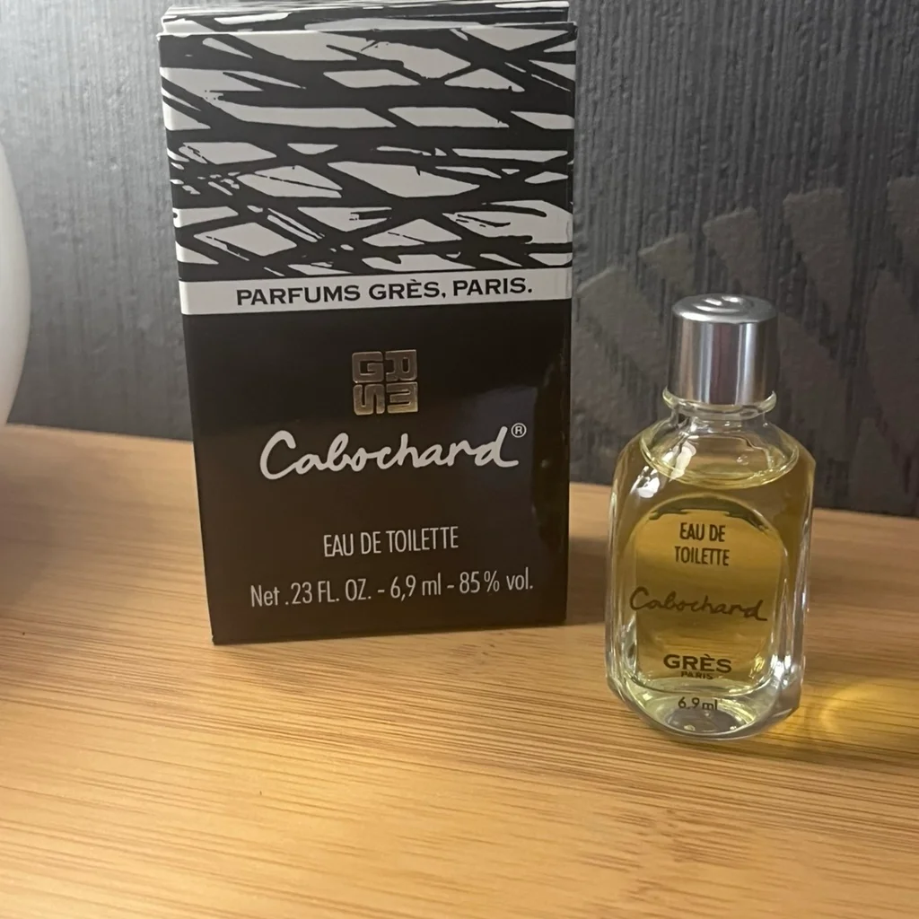 Cabochard de Grès 